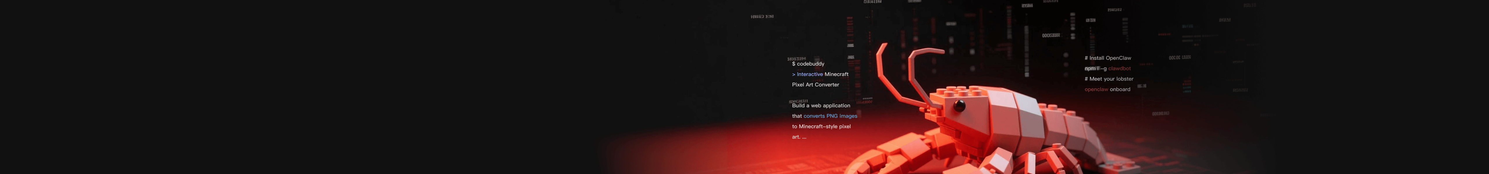 OpenClaw全能助手 服务器来帮你
